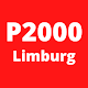 P2000 Limburg Laai af op Windows