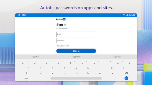 Microsoft Authenticator screenshot 12