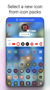 Icon Changer 1.3.9 screenshots 3
