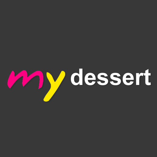 My Dessert  Icon
