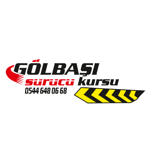 Gölbaşı Sürücü Kursu logo