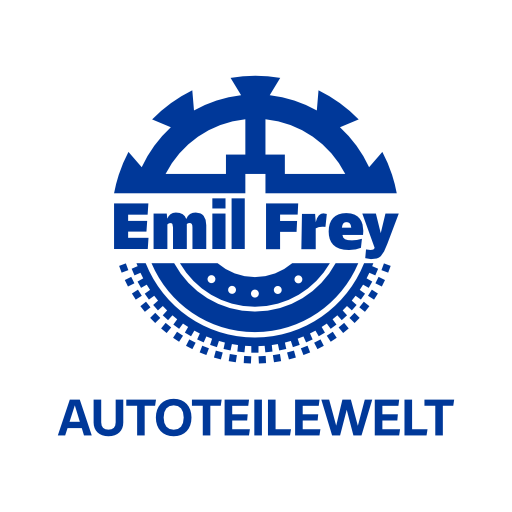 EFA Parts logo