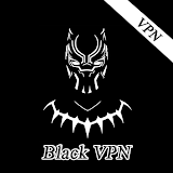 Bangladesh BlackVPN icon