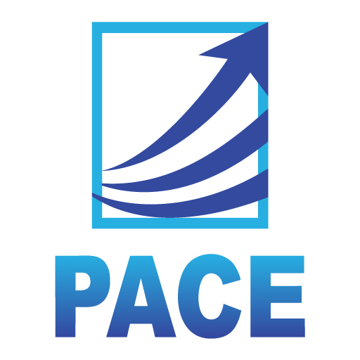 Pace Trader logo