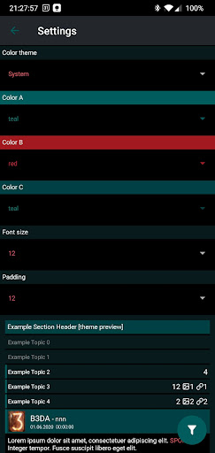 Nnn Screenshot 4 - AppWisp.com