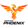 Megalogic Phoenix Gamma icon
