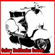 Gallery Modification Scooter