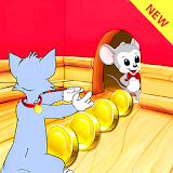 Adventure of Jerry Run Game icon