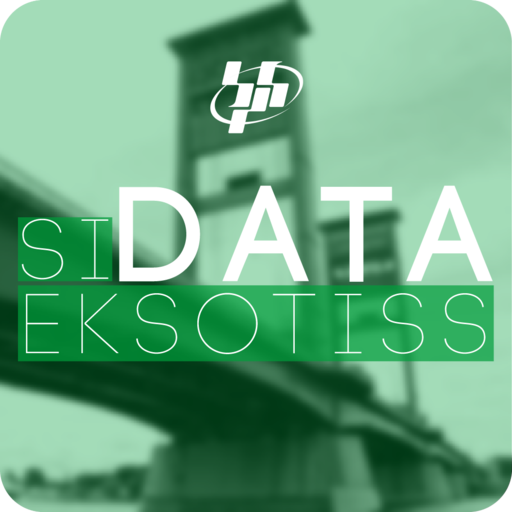 Si Data Eksotiss 2.0.10 Icon