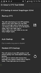 IMEI TOOL SAMSUNG Note4(圖2)-速報App