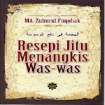 Cover Image of ダウンロード Resep Mengobati Waswas  APK