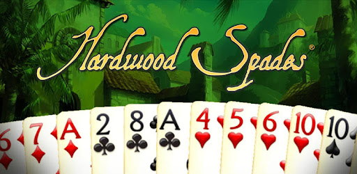 Hardwood Spades: Classic Cards Mod Apk vVARY