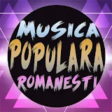 Musica Populara Romanesti icon