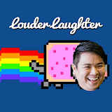 Louder Laughter icon