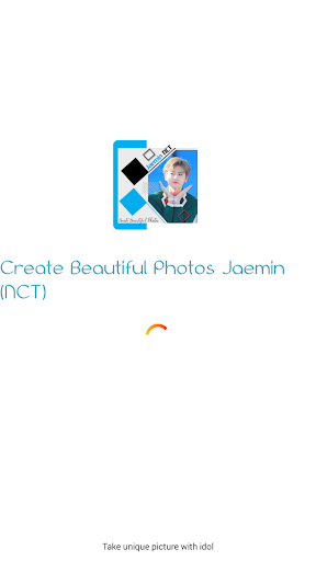 Create Beautiful Photos Jaemin NCT