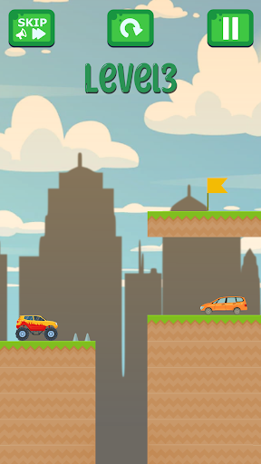 Car Rescue Draw Save Car