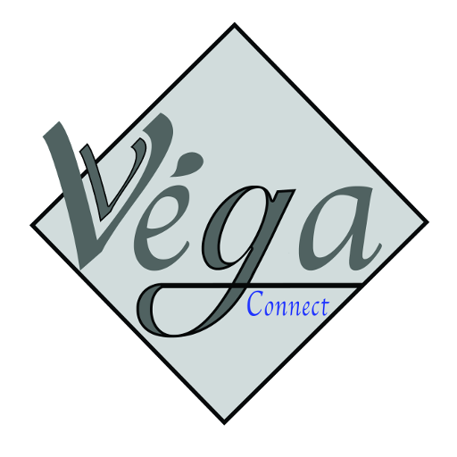 Vega Connect logo