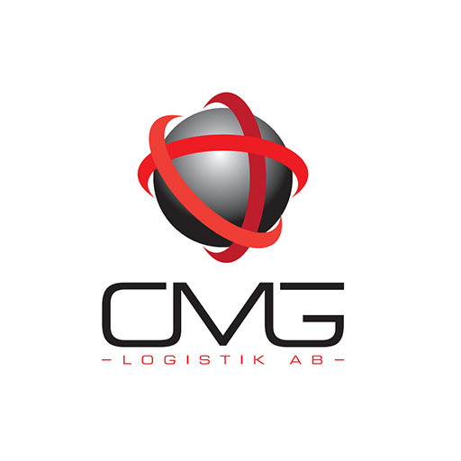 CMG Logistik logo