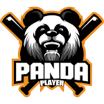 Cover Image of Download Panda Player 2.2.4 APK