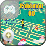 Joysticks For Pokem Go Prank icon