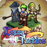 SRPG Legna Tactica icon