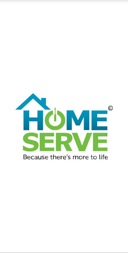 Android application Home Serve Partner screenshort