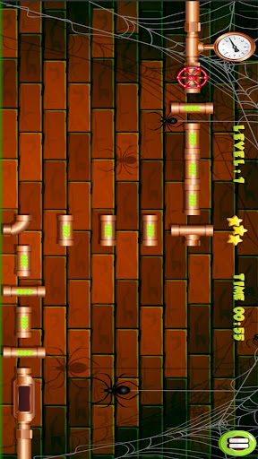 Plumber Game: Pipe Puzzle Screen 3