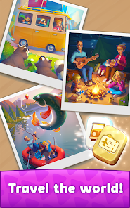 Family Adventures 0.6 APK + Mod (Unlimited money) for Android