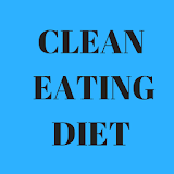 CLEAN EATING DIET icon