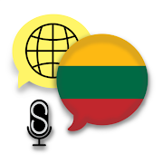 Fast - Speak Lithuanian Language