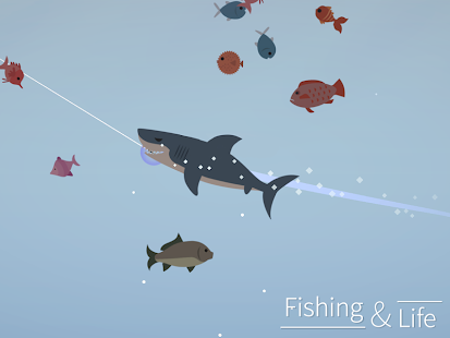 Pesca y Vida Screenshot