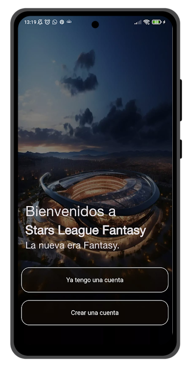 Stars League Fantasy - 0.2.3 - (Android)