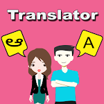 Cover Image of Herunterladen Telugu-Englisch-Übersetzer  APK