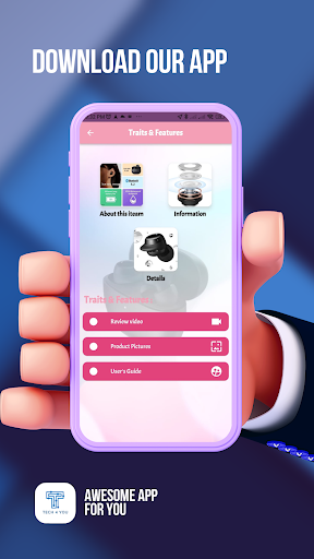 Mi True Wireless Earbuds Guide