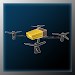 My Quadcopter Simulator Icon