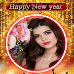 Cover Image of Download New Year 2021 Photo Frames 1 APK