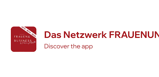 Das Netzwerk FRAUENUNDBUSINESS