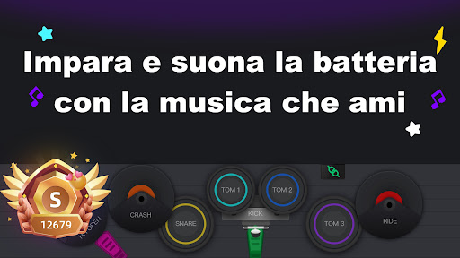 Anteprima dell'app