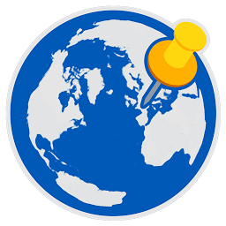 Visited: Travel Map with Lists: Download & Review