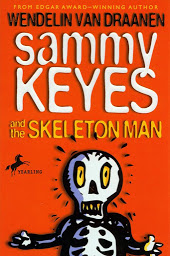 Icon image Sammy Keyes and the Skeleton Man
