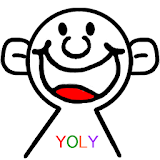 욜리톡 (YOLY TALK 카카오톡 테마) icon