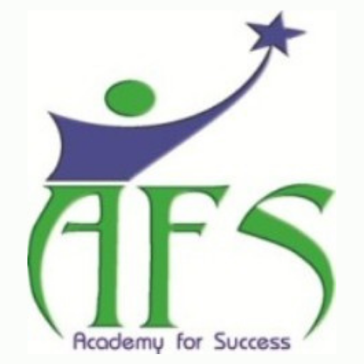 Academy For Success logo