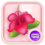 Flowers For SMS Plus icon