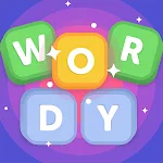 Cover Image of Télécharger Wordy  APK