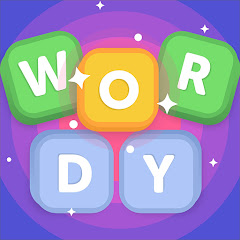 Wordy - Unlimited Word Puzzles