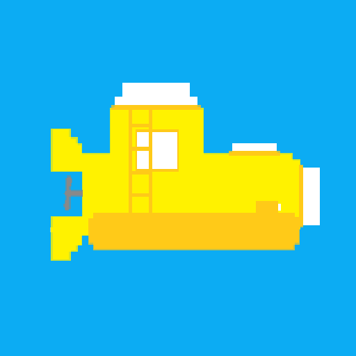 Submarine logo