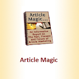 Article Magic icon