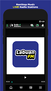 Labuan FM: LIVE Radio Station