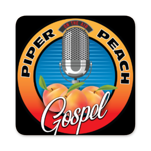 PiperPeachGospel App logo