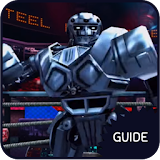 Tips for Real Steel World Robot Boxing icon
